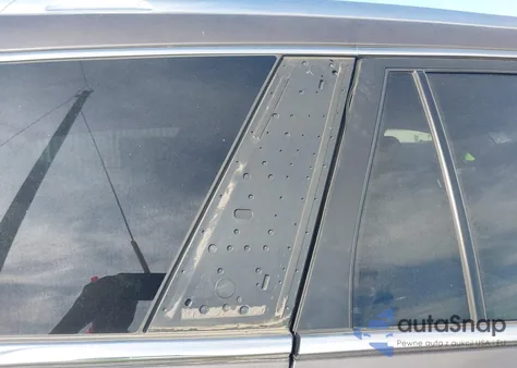 2011 Buick Enclave 2Xl из США, поврежденный, VIN 5GAKVCED1BJ188940